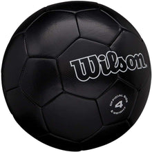 
                        
                          Load image into Gallery viewer, Wilson Traditional Soccer Ball - JOY2ESpree
                        
                      