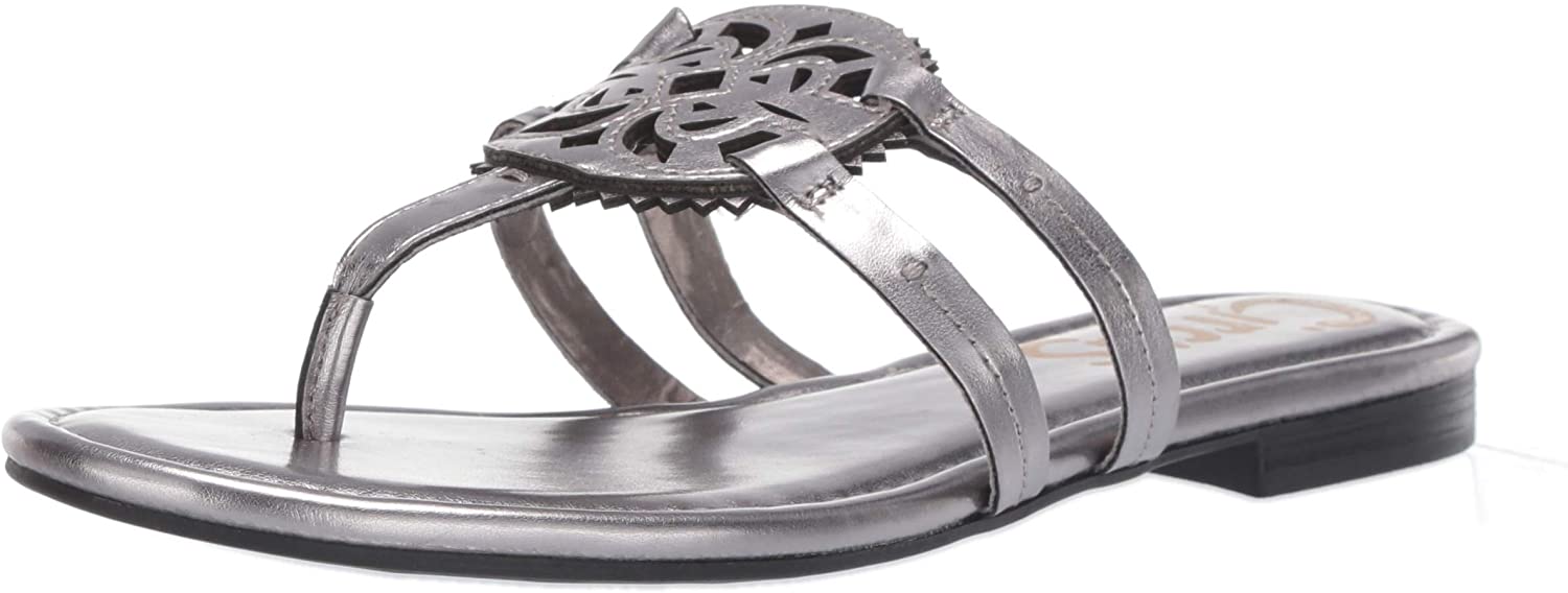 Circus by Sam Edelman Women's Canyon Flat Sandal