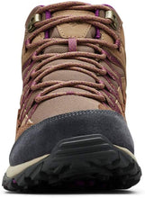 
                        
                          Muat gambar ke penampil Galeri, Columbia Women's Wahkeena Mid Waterproof Hiking Shoe
                        
                      