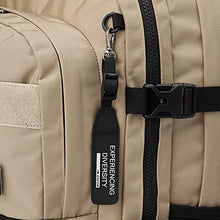 
                        
                          將圖片載入圖庫檢視器 EIDER KARAS Backpack Beige DMA18B15E2
                        
                      