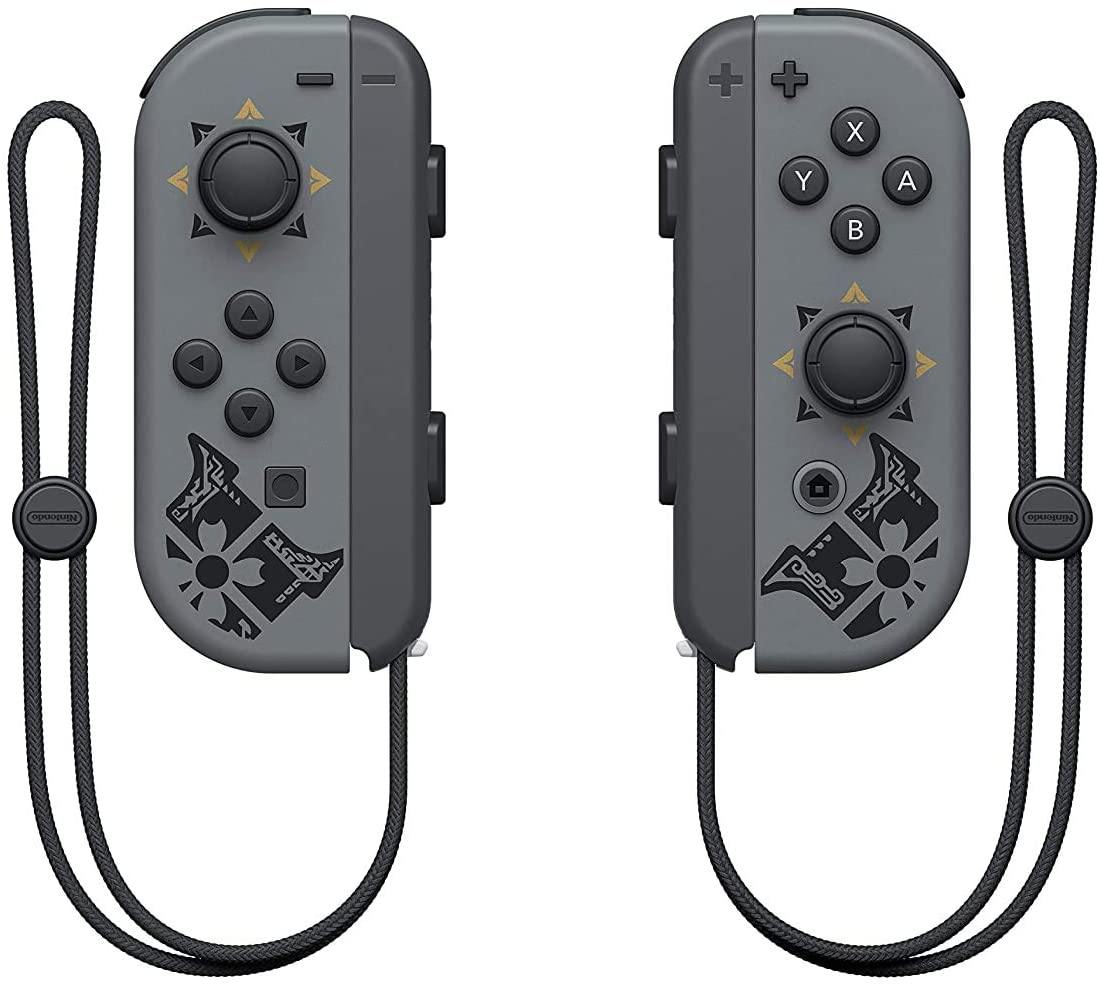 Switch 32GB Console Video Games Joy-Con w/GM 69 Value 13in1 Supper Kit Case - JOY2ESpree