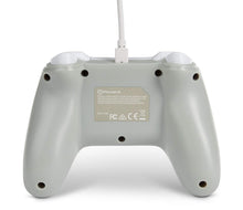 
                        
                          將圖片載入圖庫檢視器 PowerA Enhanced Wired Controller for Nintendo Switch - Mario White, Gamepad, Wired Video Game Controller, Gaming Controller - Nintendo Switch - JOY2ESpree
                        
                      