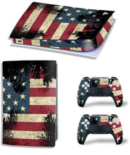 
                        
                          將圖片載入圖庫檢視器 PS5 Skin for Playstation 5 Digital Version, PS5 Console and Controllers Skin Vinyl Sticker Decal Cover - Blue Grimace - JOY2ESpree
                        
                      