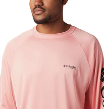 
                        
                          Load image into Gallery viewer, Columbia Men's Terminal Tackle Long Sleeve Shirt
                        
                      