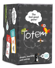
                        
                          Muat gambar ke penampil Galeri, Totem the feel good game, Self-Esteem Game for Team Building, School, Family Bonding, Counseling and Therapy - JOY2ESpree
                        
                      
