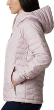 
                        
                          Muat gambar ke penampil Galeri, Columbia Women's Powder Lite Hooded Jacket
                        
                      