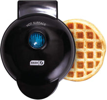 
                        
                          Cargar imagen en el visor de la galería, Dash Mini Maker Portable Grill Machine + Panini Press for Gourmet Burgers - JOY2ESpree
                        
                      