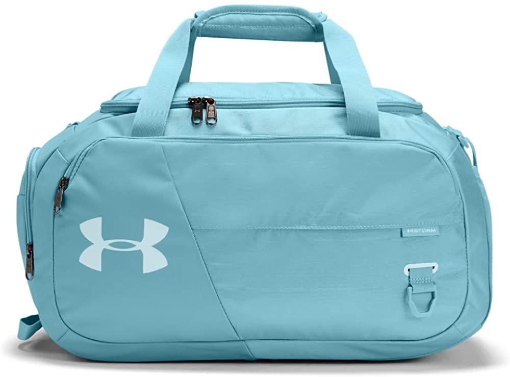 Under Armour Adult Undeniable Duffle 4.0 Gym Bag