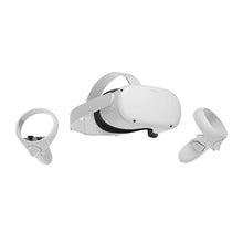 
                        
                          गैलरी व्यूवर में इमेज लोड करें, Oculus Quest 2 — Advanced All-In-One Virtual Reality Headset — 256 GB - JOY2ESpree
                        
                      