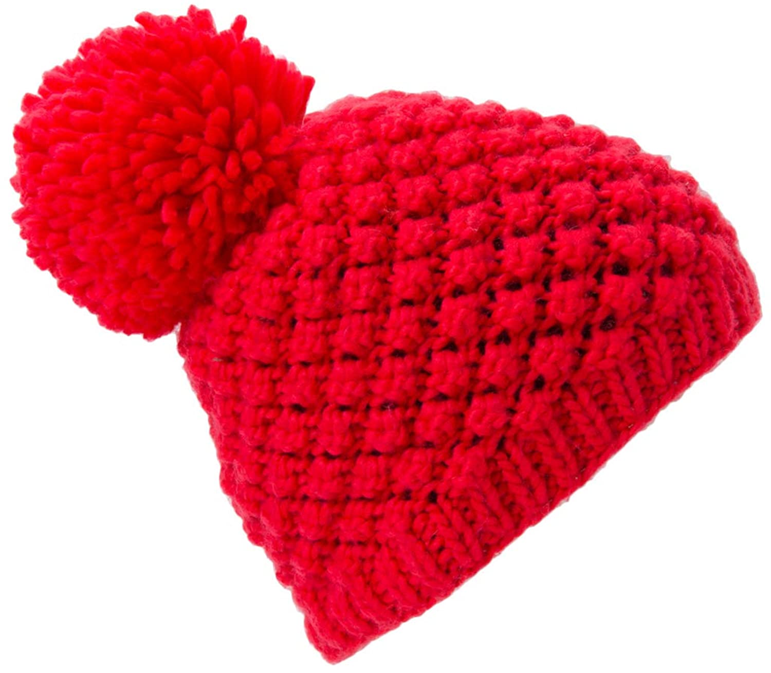 Spyder Women's Brrr Berry Hat