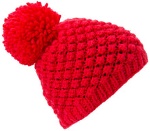 
                        
                          Load image into Gallery viewer, Spyder Women's Brrr Berry Hat
                        
                      