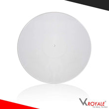 
                        
                          गैलरी व्यूवर में इमेज लोड करें, VK ROYALE - Acrylic Turntable Slipmat Yellow - JOY2ESpree
                        
                      