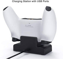 
                        
                          將圖片載入圖庫檢視器 Vertical Stand with Cooling Fan, for PS5 and Playstation 5 Digital Edition Console - JOY2ESpree
                        
                      
