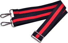 
                        
                          將圖片載入圖庫檢視器 Wide Shoulder Strap Adjustable Replacement Belt Guitar Style Cross body Handbag Purse Strap
                        
                      
