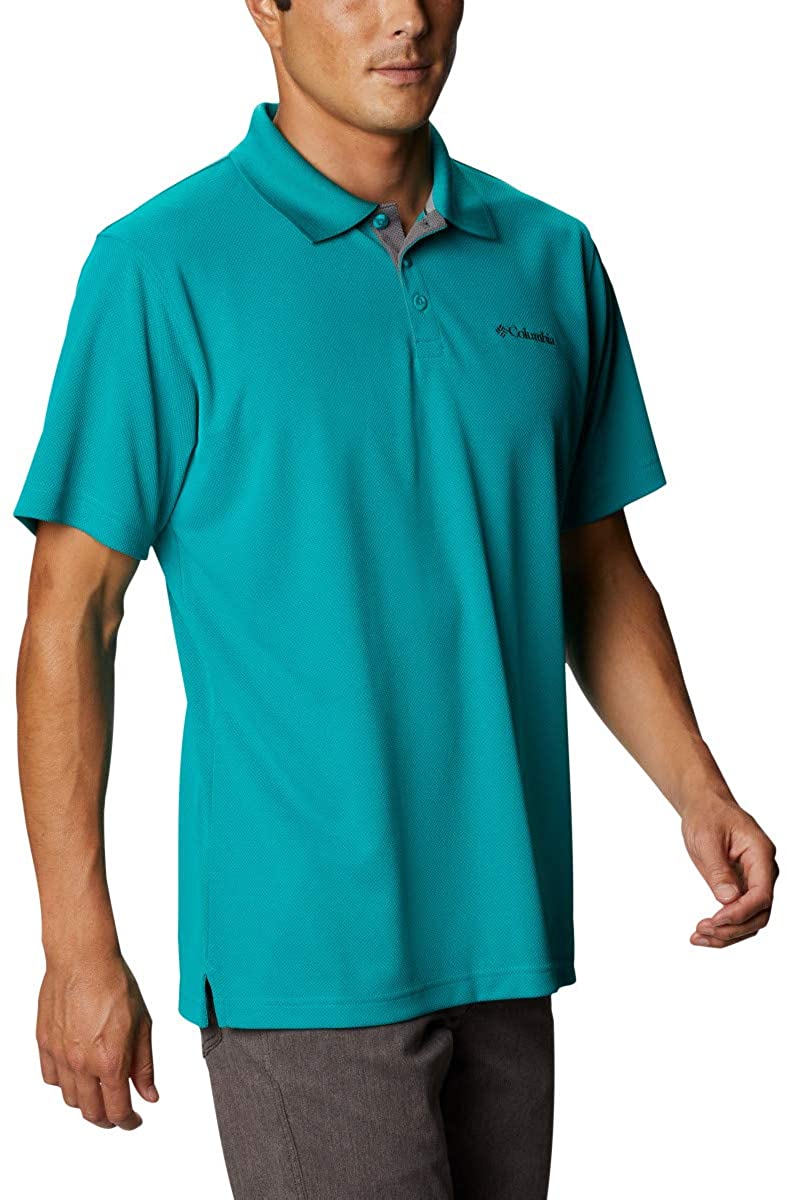 Columbia Men's Utilizer Polo