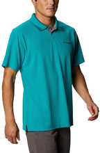 
                        
                          Load image into Gallery viewer, Columbia Men's Utilizer Polo
                        
                      