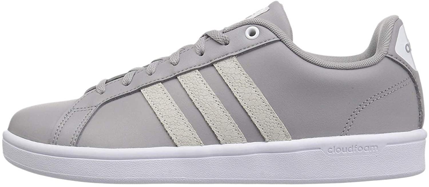 adidas Women's Cloudfoam Advantage Cl Sneaker - JOY2ESpree