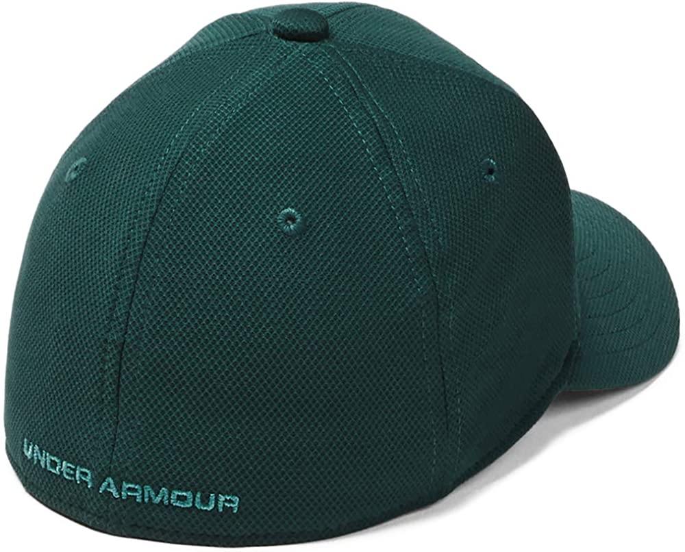 Under Armour Boys' Blitzing 3.0 Cap