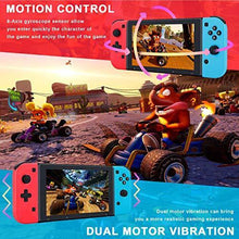 
                        
                          將圖片載入圖庫檢視器 GEEMEE Wireless Controllers for Nintendo Switch - JOY2ESpree
                        
                      