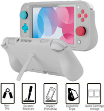 
                        
                          Cargar imagen en el visor de la galería, Orzly Accessories Bundle Compatible for use with Nintendo Switch Lite - JOY2ESpree
                        
                      