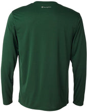 
                        
                          Muat gambar ke penampil Galeri, Champion Men's Long-Sleeve Double-Dry Performance T-Shirt
                        
                      