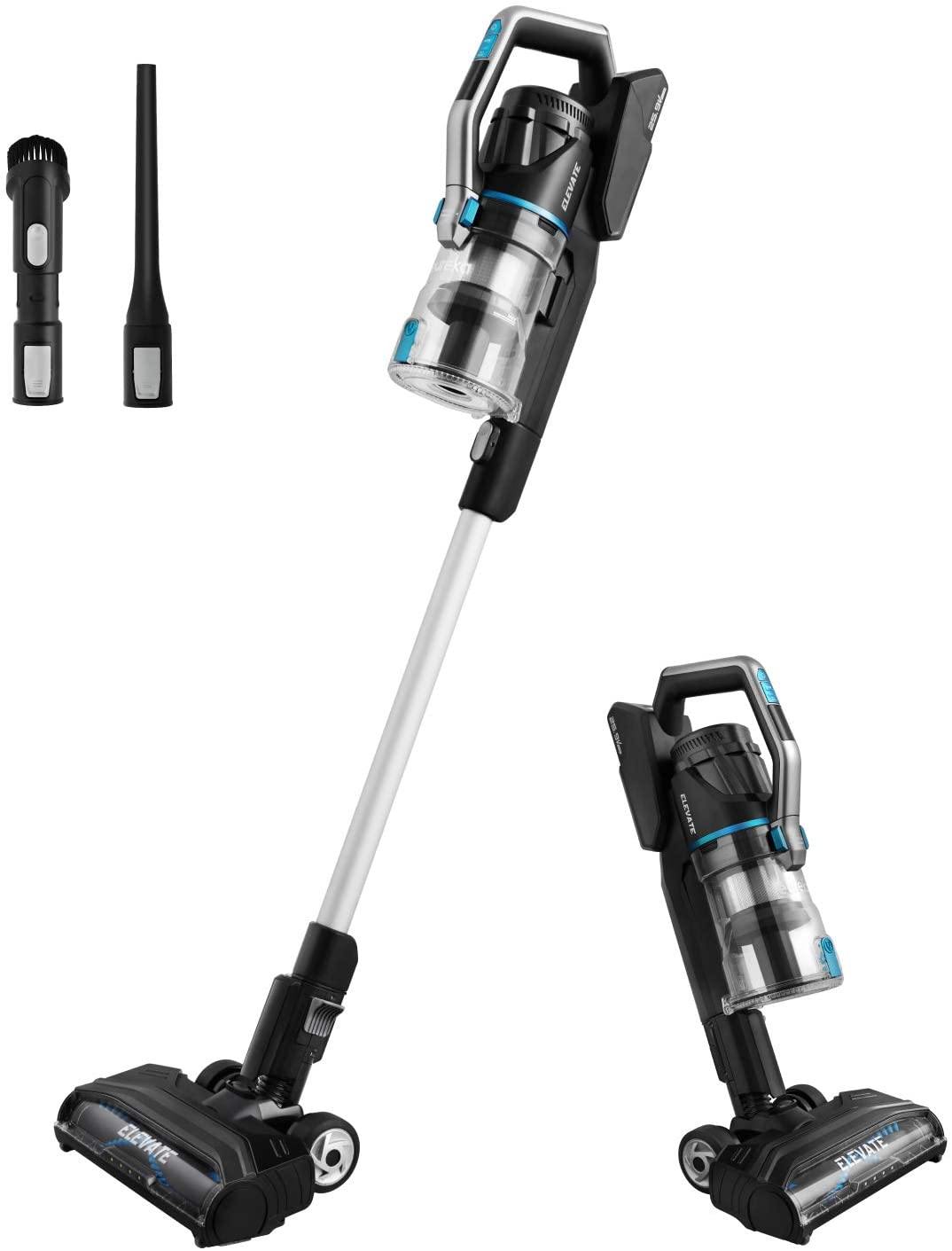 eureka Stylus Lightweight Cordless Vacuum Cleaner - JOY2ESpree