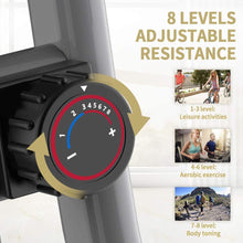 
                        
                          画像をギャラリービューアに読み込む, pooboo Folding Magnetic Exercise Bike - JOY2ESpree
                        
                      