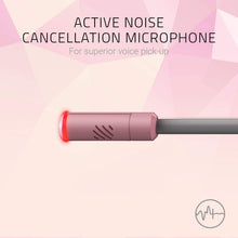 
                        
                          將圖片載入圖庫檢視器 Razer Kraken Gaming Headset: Lightweight Aluminum Frame, Retractable Noise Isolating Microphone - JOY2ESpree
                        
                      