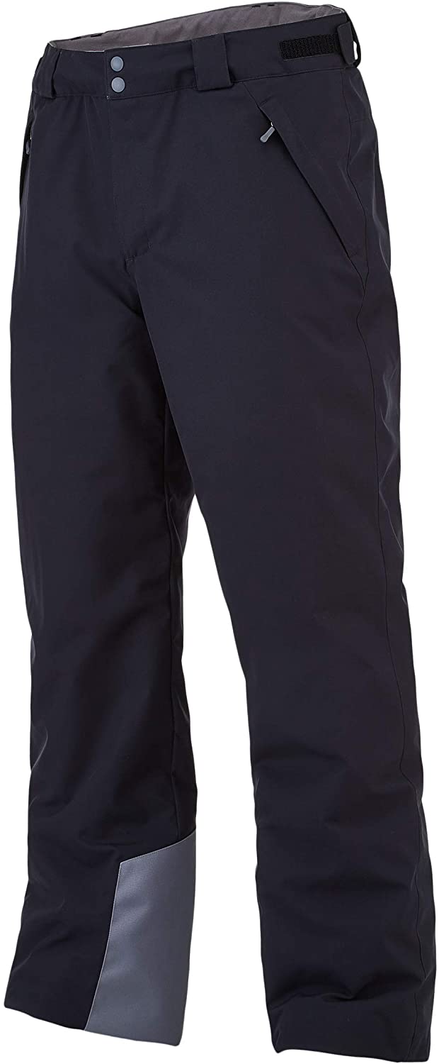 Spyder Mens Mesa Insulated Ski Pants