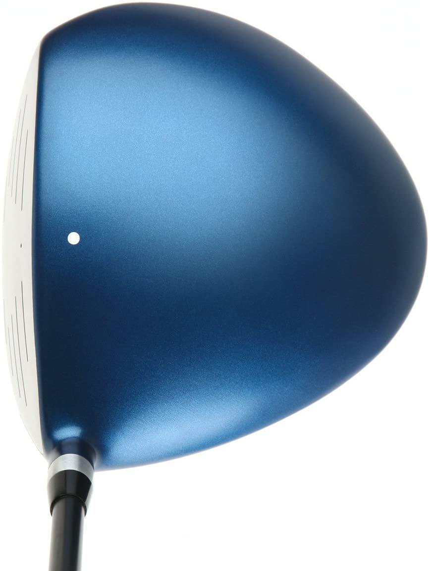 Intech Golf Illegal Non-Conforming Extra Long Distance Oversized Behemoth 520cc Driver - JOY2ESpree