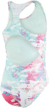 
                        
                          將圖片載入圖庫檢視器 Under Armour Girls' One Piece Swimsuit - JOY2ESpree
                        
                      