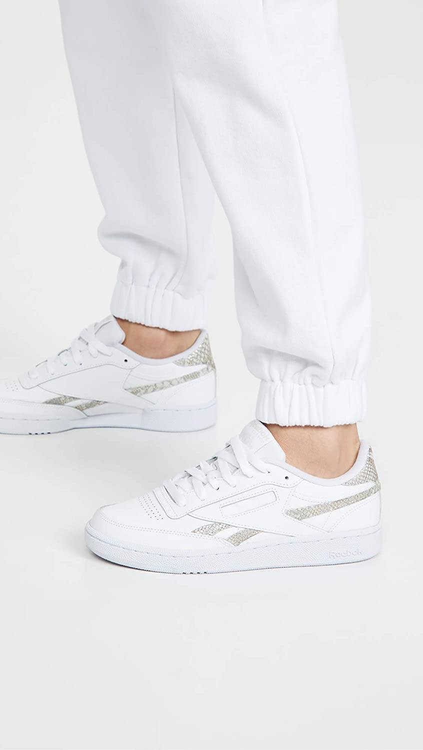 Reebok Women's Club C 85 Vintage Sneakers - JOY2ESpree