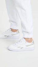 
                        
                          Load image into Gallery viewer, Reebok Women's Club C 85 Vintage Sneakers - JOY2ESpree
                        
                      