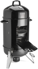
                        
                          將圖片載入圖庫檢視器 Cuisinart COS-118 Vertical 18" Charcoal Smoker - JOY2ESpree
                        
                      