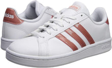 
                        
                          Load image into Gallery viewer, adidas Women's Grand Court Sneaker
                        
                      