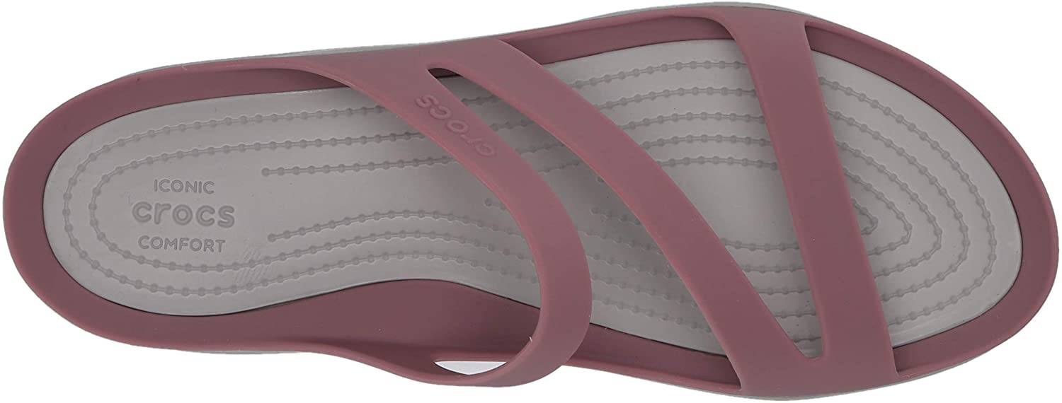 Crocs Women's Swiftwater Sandal Sport