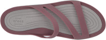 
                        
                          Load image into Gallery viewer, Crocs Women's Swiftwater Sandal Sport
                        
                      