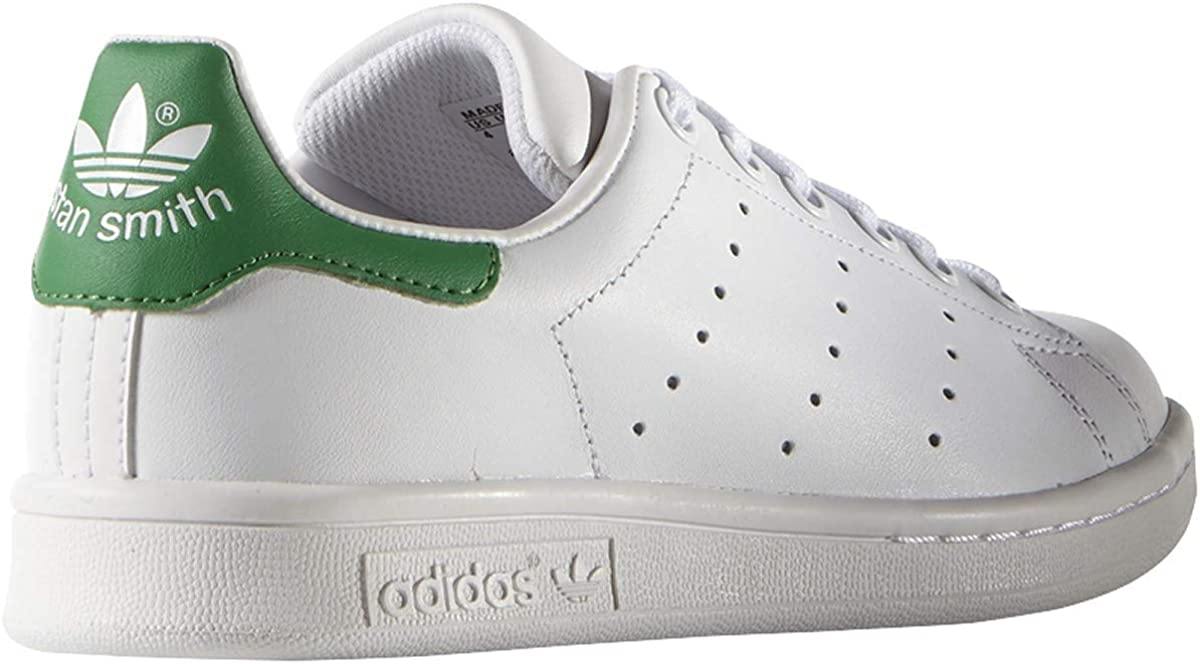 adidas Originals Unisex-Child Stan Smith Sneaker