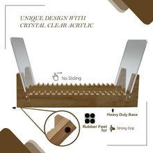 
                        
                          將圖片載入圖庫檢視器 Vinyl Record Storage with Rubber Feet - JOY2ESpree
                        
                      