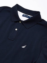 
                        
                          Cargar imagen en el visor de la galería, Nautica Men's Classic Fit Short Sleeve Solid Soft Cotton Polo Shirt - JOY2ESpree
                        
                      