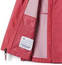 
                        
                          Muat gambar ke penampil Galeri, Columbia Girls' Switchback II Waterproof Jacket
                        
                      