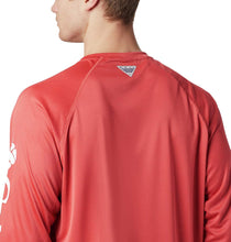 
                        
                          Load image into Gallery viewer, Columbia Men's Terminal Tackle Long Sleeve Shirt
                        
                      