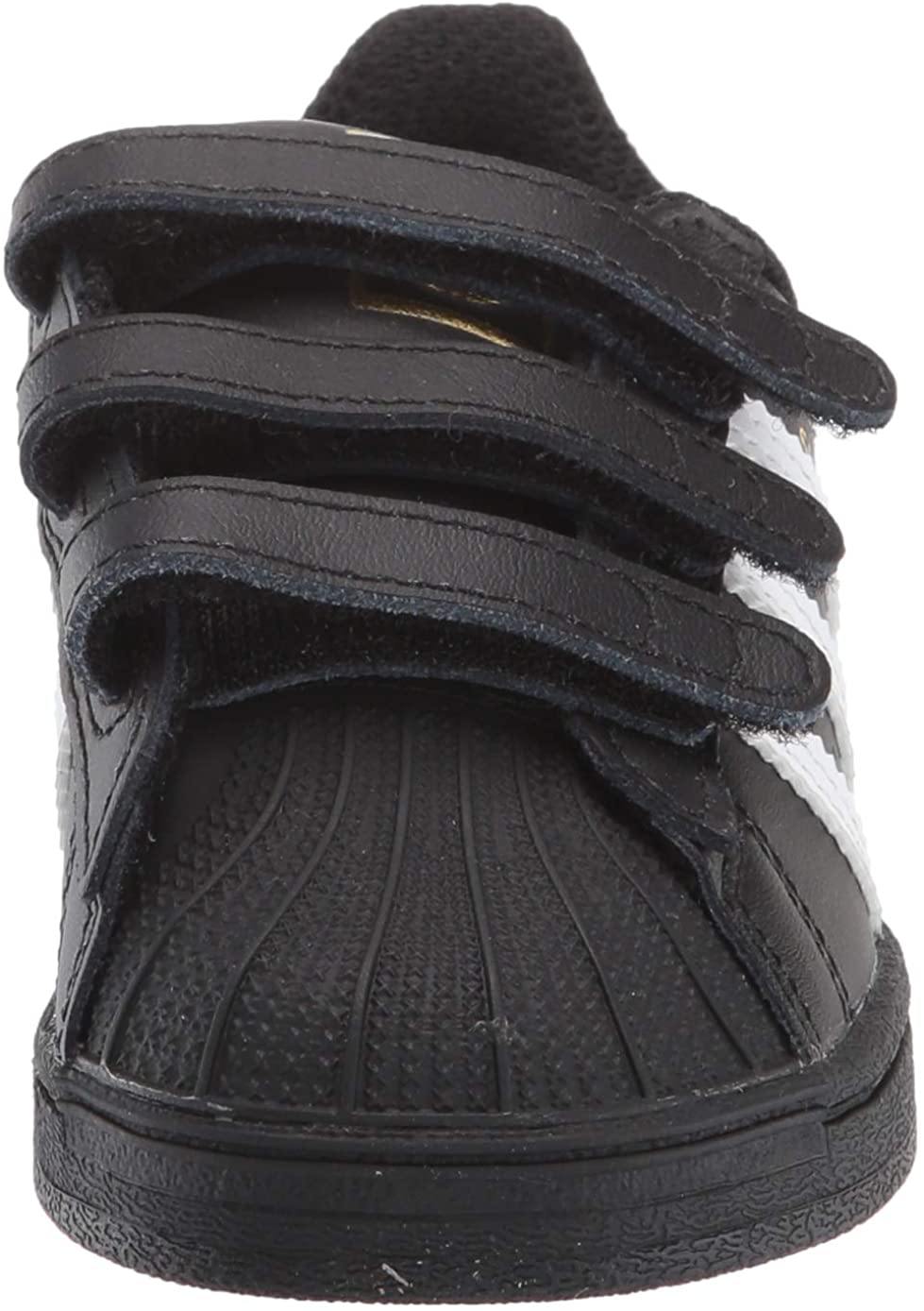adidas Originals Kids' Superstar Foundation Shoes - JOY2ESpree