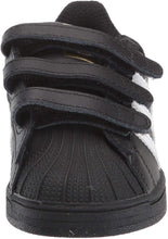 
                        
                          Load image into Gallery viewer, adidas Originals Kids' Superstar Foundation Shoes - JOY2ESpree
                        
                      