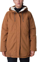
                        
                          將圖片載入圖庫檢視器 Columbia Womens South Canyon Sherpa Lined Jacket
                        
                      