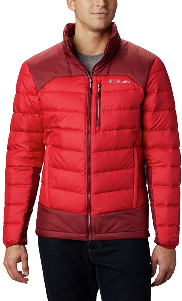Columbia Men's Autumn Park Down Jacket