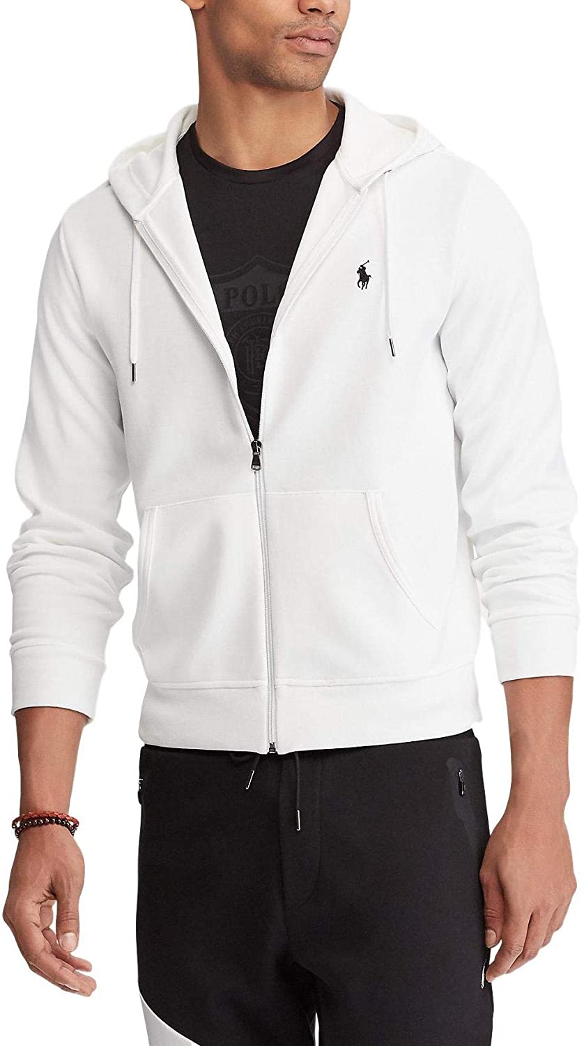 Polo Ralph Lauren Double Knit Tech Fleece Hoodie