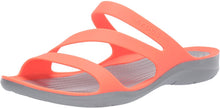 
                        
                          Load image into Gallery viewer, Crocs Women's Swiftwater Sandal Sport
                        
                      