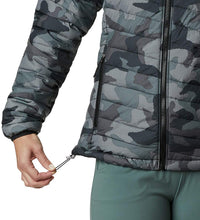 
                        
                          Muat gambar ke penampil Galeri, Columbia Women's Powder Lite Hooded Jacket
                        
                      