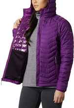 
                        
                          Muat gambar ke penampil Galeri, Columbia Women's Powder Lite Hooded Jacket
                        
                      